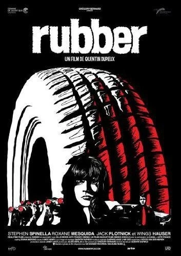 DVD Cover (France)