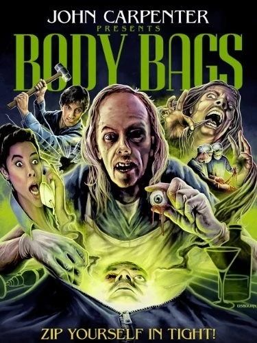 DVD Cover (Scream Factory)