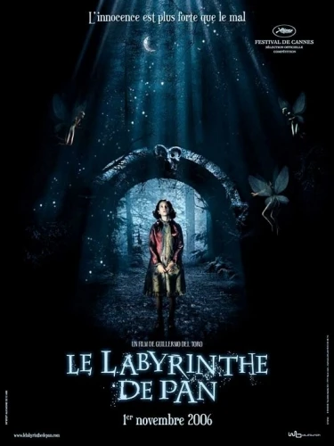 Theatrical Poster (France)