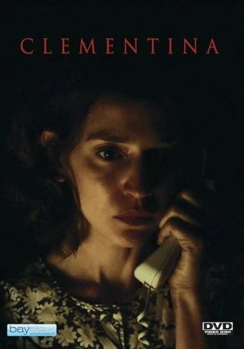 DVD Cover (Bayview Entertainment)