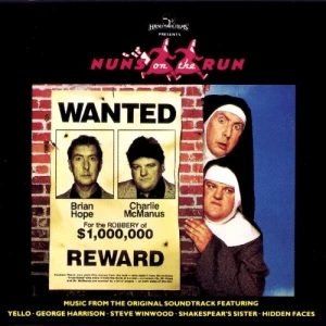 Nuns on the Run