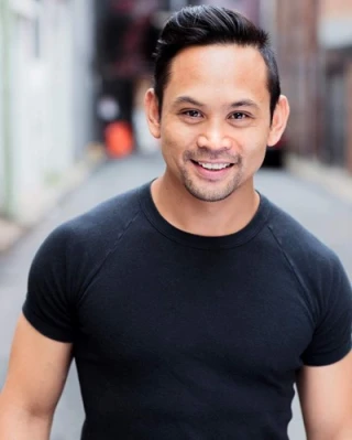 Martin Reyes