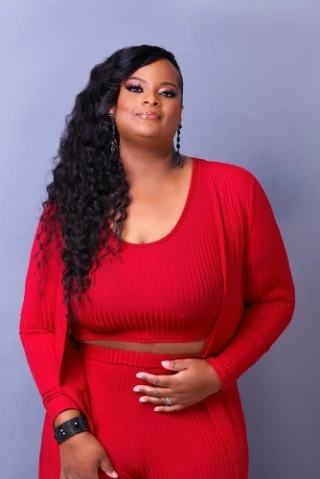 Jami McCoy-Lankford
