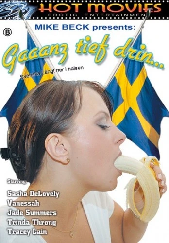DVD Cover (Germany)