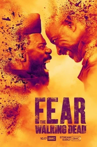 Theatrical Poster