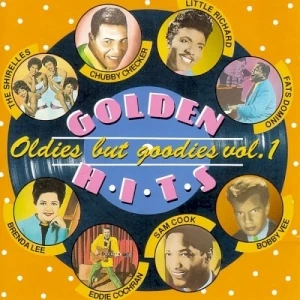Oldies But Goodies, Vol. 1