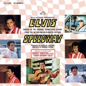 Speedway