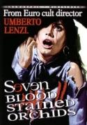 Seven Blood-Stained Orchids