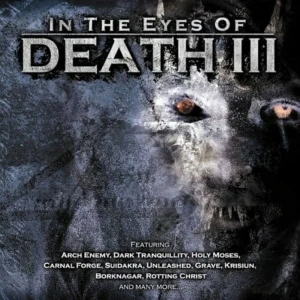 In the Eyes of Death III