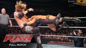 Royal Rumble 2011 Fallout