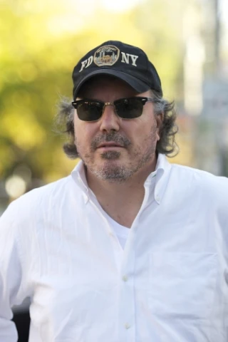 Byron A. Martin