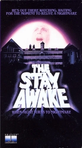 VHS Cover (Nelson Video)