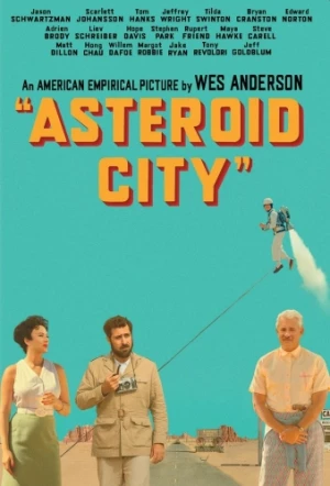 DVD Cover (Focus Features)