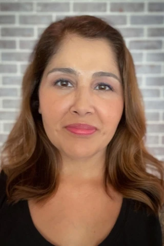 Kim Merced Garland