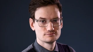 Caleb Bouchard