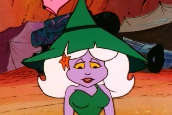 Shera Makes a Promise