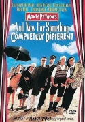 Monty Python's And Now For Something Completely Different