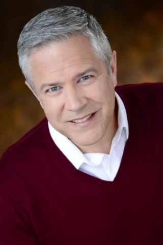 Darren Eliker