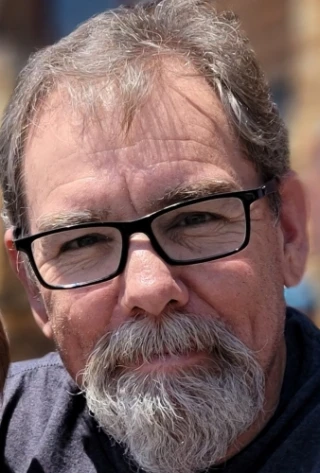 Jeff Hill