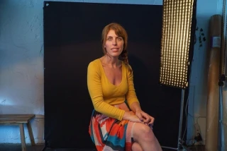 Jency Griffin Hogan