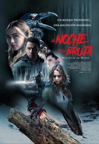 Theatrical Poster (Spanish)