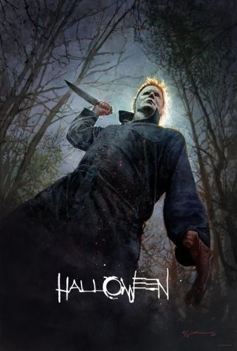 Theatrical Poster (USA)