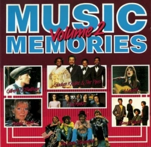 Music Memories, Volume 2