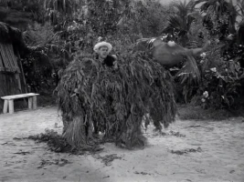 St. Gilligan and the Dragon