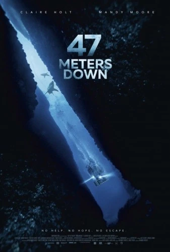 Theatrical Poster (USA)