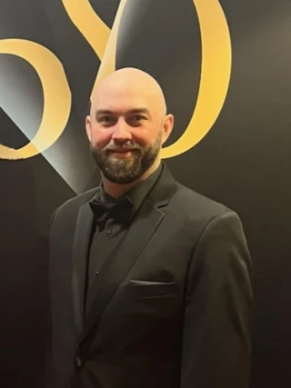 Matt Sergent