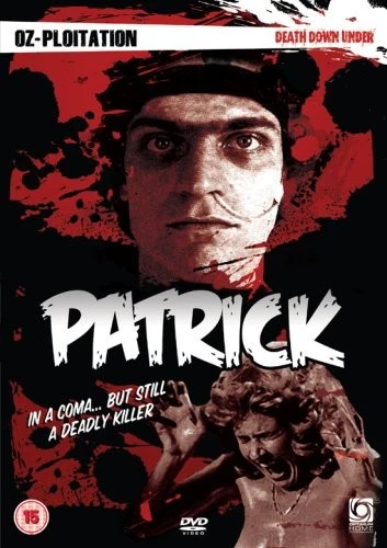 DVD Cover (UK)