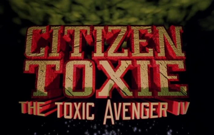 Title Card