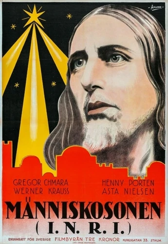 Theatrical Poster (Germany)