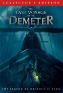 The Last Voyage Of The Demeter