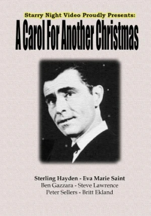 DVD Cover (Starry Night Video)