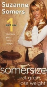 Suzanne Somers Somersize, Part 1: Eat Great, Lose Weight