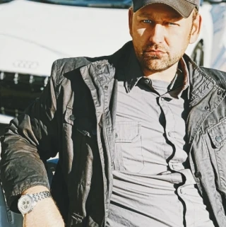 Johnathan Woodward