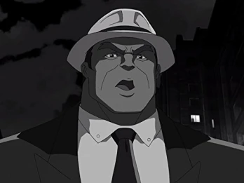 Return to the Spider-Verse: Part 3