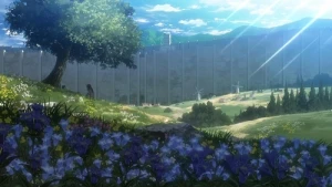 To You, in 2000 Years: The Fall of Shiganshina, Part 1