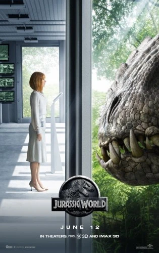 Theatrical Poster (USA)