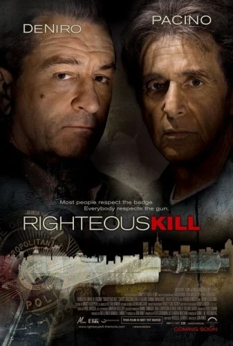 Theatrical Poster (USA)