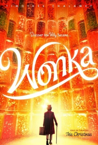 Theatrical Poster (USA)