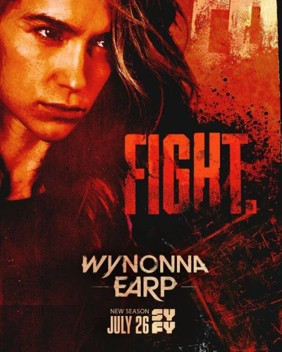 Theatrical Poster (USA)