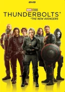 Thunderbolts*