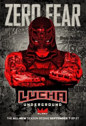 Theatrical Poster