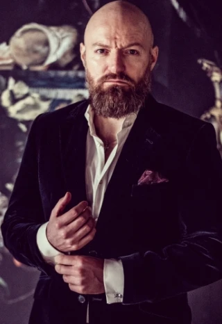 Erik Madsen