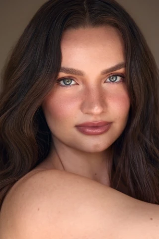 Isabella Olivas