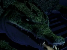 It Came from the Depths