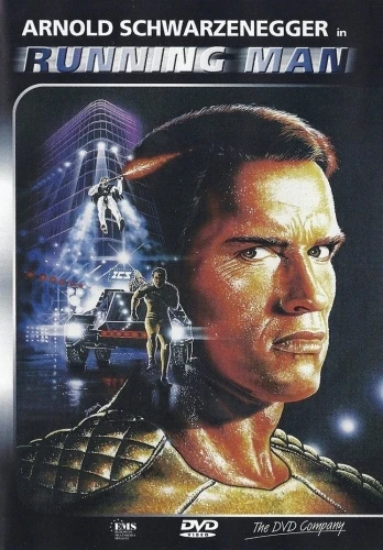 DVD Cover (Germany)