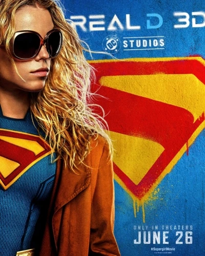 Theatrical Poster (USA)